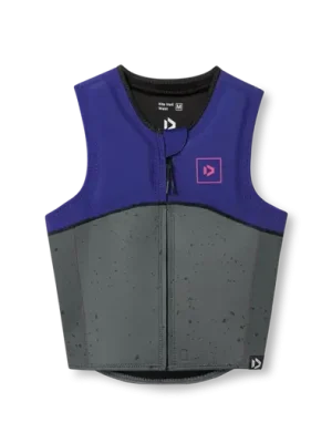 Kup Teď vesta DUOTONE Kite Waist dark-grey/blue