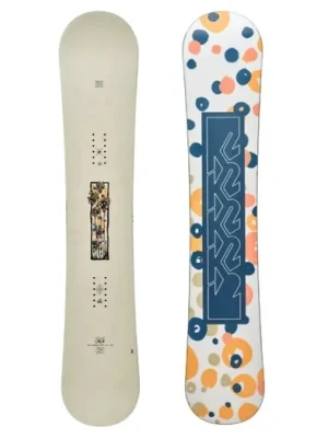 snowboard K2 First Lite Přímo Od Výrobce