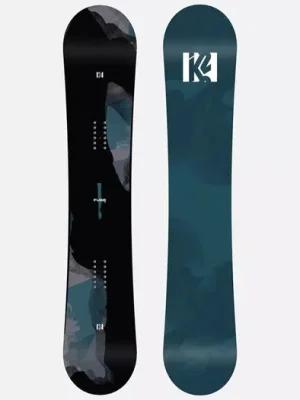Kup Teď snowboard K2 Fuse