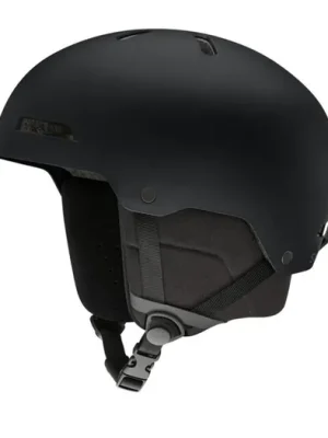 Doprava Zdarma helma SMITH Rodeo MATTE BLACK