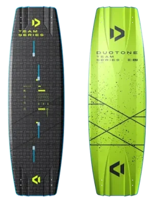 Víkendová Akce kiteboard DUOTONE TS Big Air SLS 139
