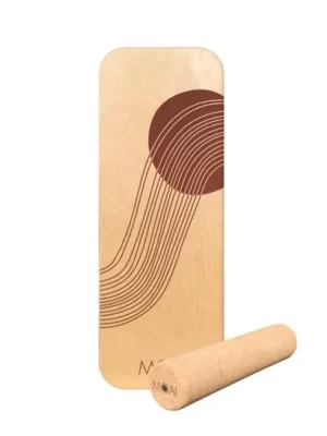 balance board MOAI Big Kahuna Akce