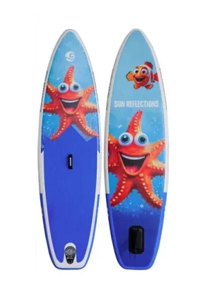 paddleboard SUN REFLECTIONS Kids 8'2'' STAR STAR Koupit Online