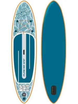 paddleboard PURE AIR Tropic 10'10'' Minicombo TROPIC Jen Po Omezenou Doba