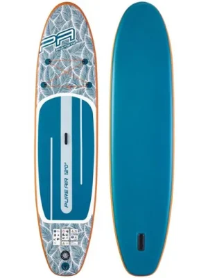 Kup Teď paddleboard PURE AIR Tropic 12' Minicombo TROPIC