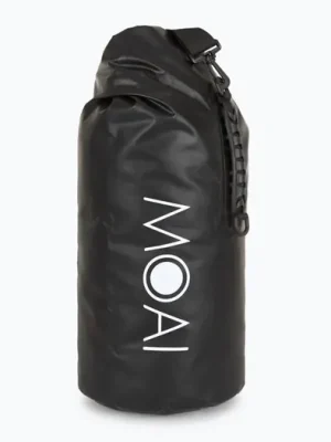 lodní vak MOAI 20l BLACK BLACK Originální