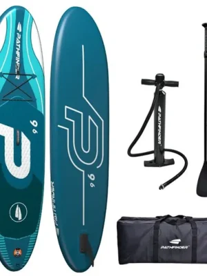 paddleboard PATHFINDER Lite 9'6'' Rychlé Dodání