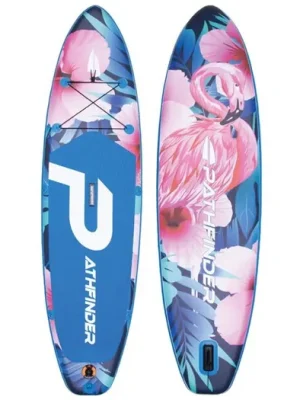 paddleboard PATHFINDER Flamingo Blue 10'2'' Poslední Šance