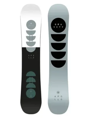 snowboard GRAVITY Apollo Wide Top Prodej