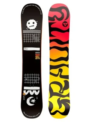 snowboard GRAVITY Empatic Must-Have