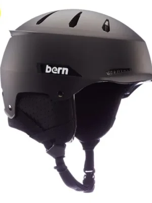 Kup Teď helma BERN Hendrix MIPS MATTE BLACK
