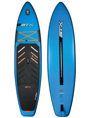 Super Cena paddleboard STX Cruiser 10'6'' TEAL/ORANGE