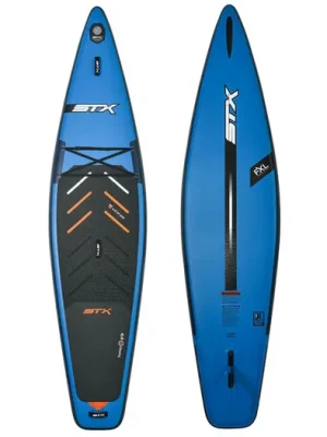paddleboard STX Tourer 11'6'' TEAL/ORANGE Výprodej