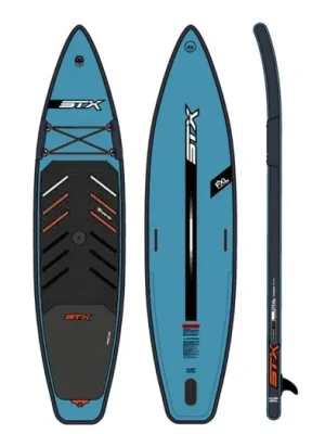 paddleboard STX WS Hybrid Tourer 11' TEAL/ORANGE Ihned K Objednání