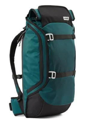 batoh AEVOR Travel Pack PROOF EVERGREEN Sleva