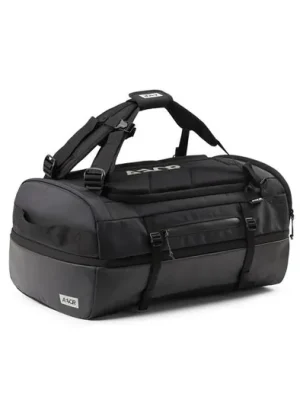 Omezená Nabídka taška na záda, rameno,  AEVOR Duffel Pack Proof Black