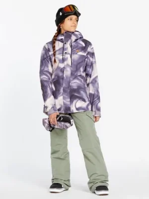 bunda VOLCOM Bolt Insulated NIRVANA Pouze Dnes