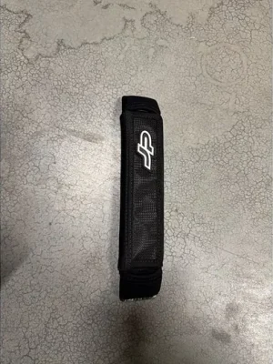 poutko JP Footstrap BLACK Super Cena