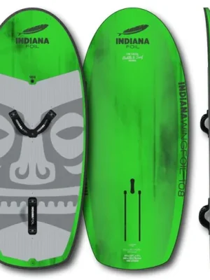 Vysoce Kvalitní wing board INDIANA Wing Foil 88