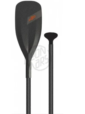 Výhodná Nabídka pádlo JP Carbon SUP 83cm 3-piece