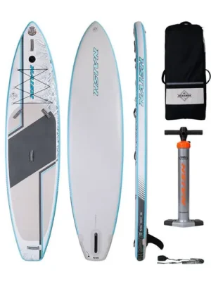 paddleboard NAISH Alana Touring 11,6 Fusion Jen Po Omezenou Doba