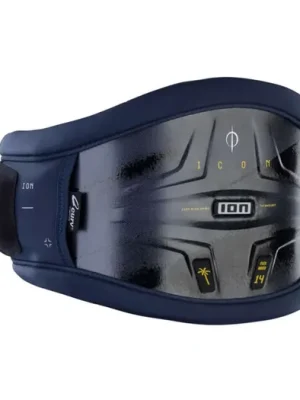 trapéz ION Waist Windsurf Icon Curv blue-nights Nejlepší Cena
