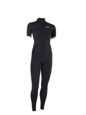 Odeslání Ihned neopren ION Element 3/2 SS Back Zip women BLACK