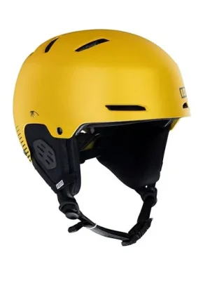 Poslední Šance helma ION Slash Amp mustard