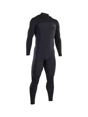 Horká Nabídka neopren ION Seek Amp 4/3 Front Zip men BLACK