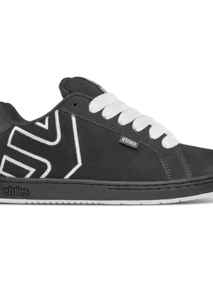 Doprava Zdarma boty ETNIES Fader WORN BLACK