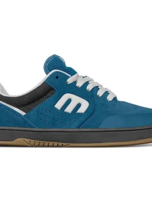 boty ETNIES Marana Blue/Grey Víkendová Akce