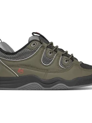 Víkendová Akce boty ÉS Two Nine 8 OLIVE/BLACK