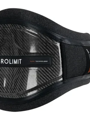 Bezpečná Platba trapéz PROLIMIT Windsurf Argon Waist black/orange