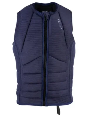 Bezpečná Platba vesta PROLIMIT Flare Ful Padded FZ BLUE
