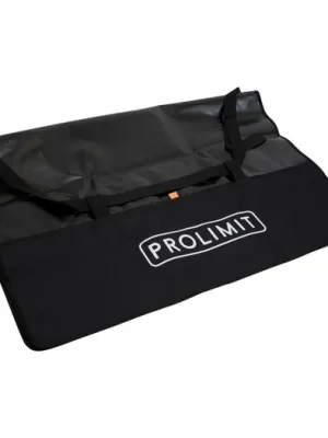 Aktuální taška PROLIMIT Wetsuitbag Wrapper BLACK