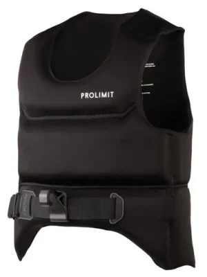 Akční Cena vesta PROLIMIT Shield Foil shell BLACK
