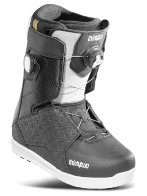 Expresní Doručení boty THIRTYTWO Lashed Double BOA Volcom BLACK