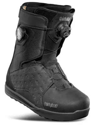 boty THIRTYTWO Lashed Double BOA BLACK/GREY Hit Sezóny