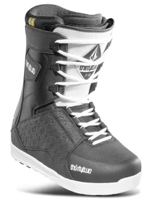 Hit Sezóny boty THIRTYTWO Lashed Volcom BLACK