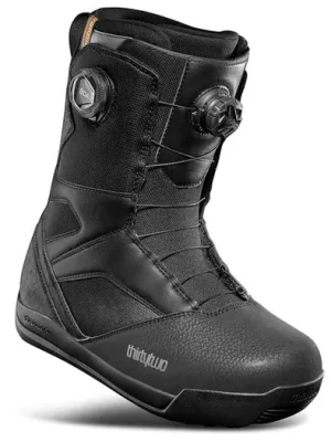 boty THIRTYTWO STW Double BOA BLACK Cenový Hit