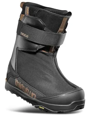 boty THIRTYTWO TM-2 Jones BLACK/BROWN Pouze Dnes