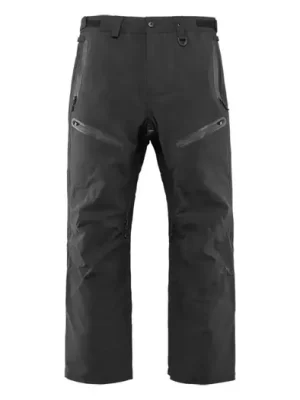 Top Prodej kalhoty THIRTYTWO TM-3 Recycled 25/25 BLACK