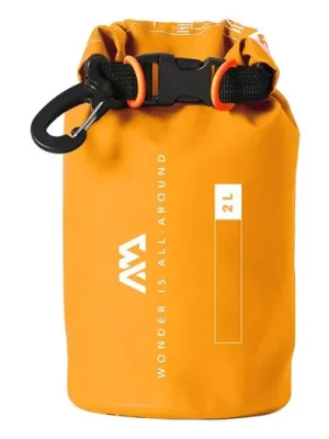 Doprava Zdarma lodní vak AQUA MARINA Mini 2lt ORANGE ORANGE