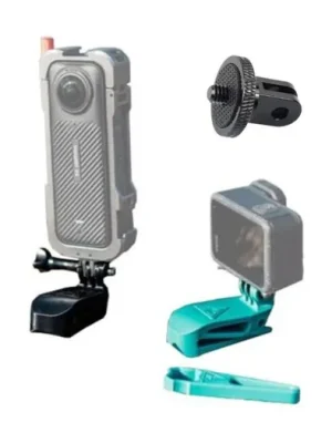 držák akční kamery A3D Wingshot Insta360 BLUE Tovární Cena