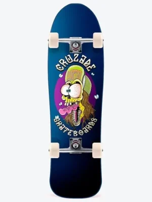 komplet CRUZADE Wasted Cruiser 9.0'' Výhodná Nabídka