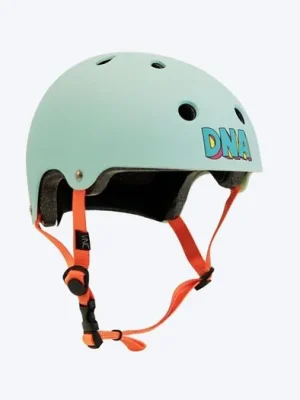 Dokud Zásoby Vydrží helma DNA EPS Helmet GREEN