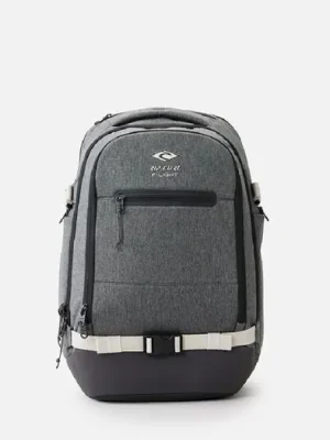 batoh RIP CURL F-Light Posse 35L Classic Surf GREY MARLE Nakupujte Hned