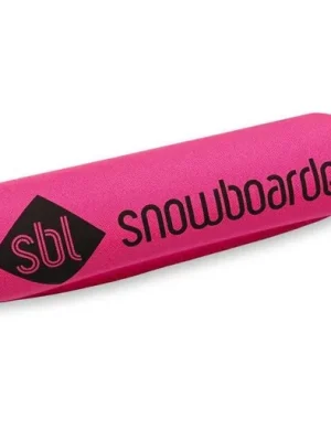 Ihned K Objednání paddle floater Snowboardel PINK - BLACK