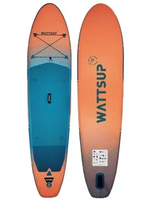 paddleboard WATTSUP F11 kajak set Časově Omezené