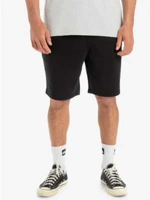 Tovární Cena kraťasy QUIKSILVER Salt Water BLACK